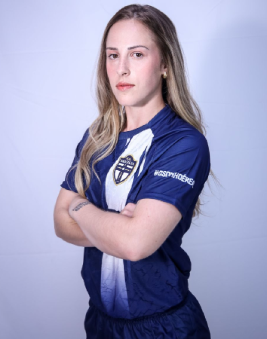 Emanuela Balbinot